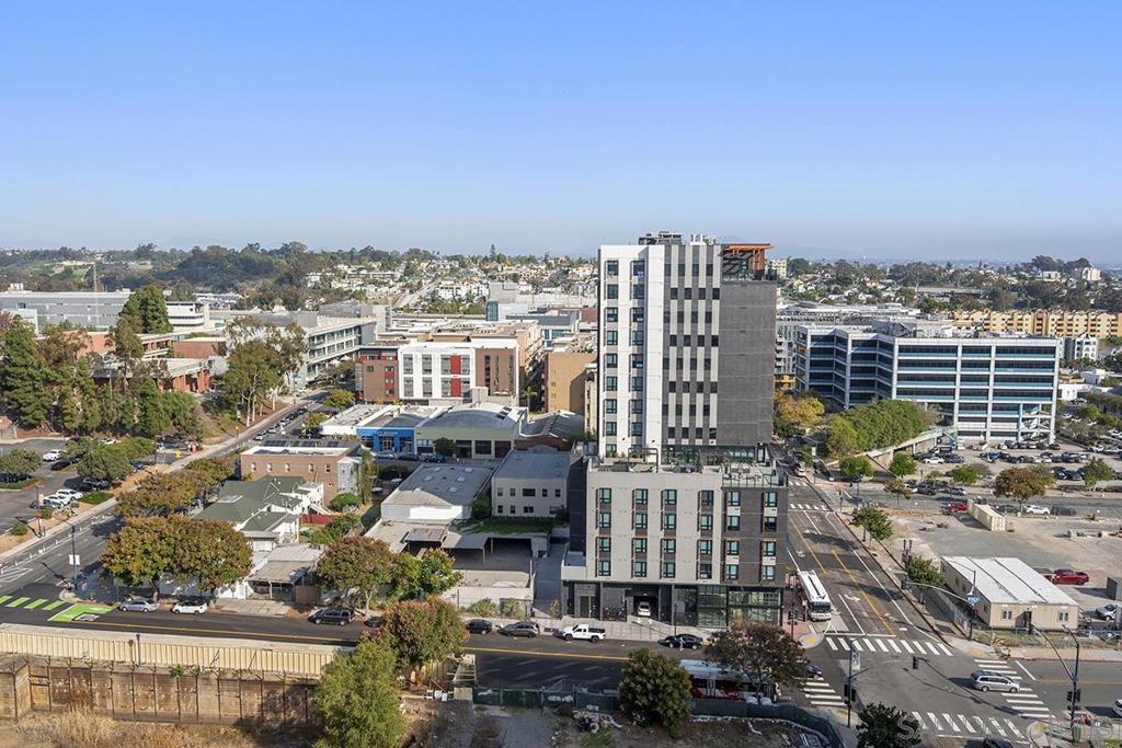 Downtown - Residential