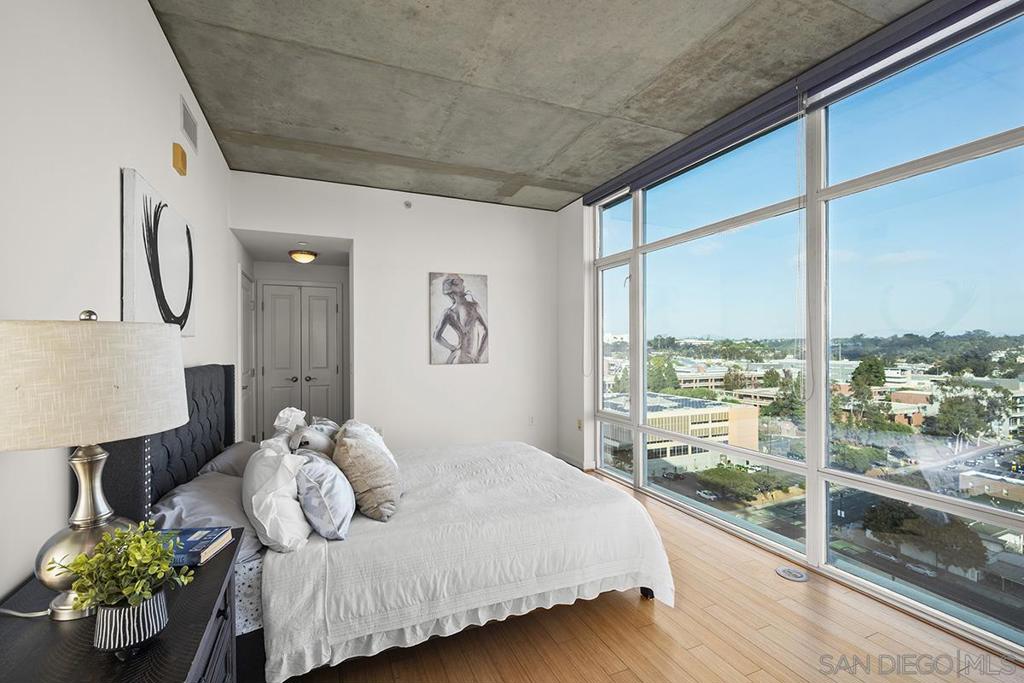 Downtown - Residential