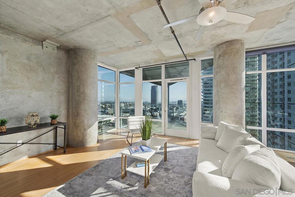 Downtown - Residential