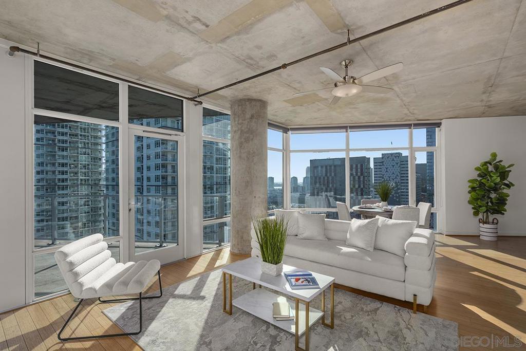 Downtown - Residential