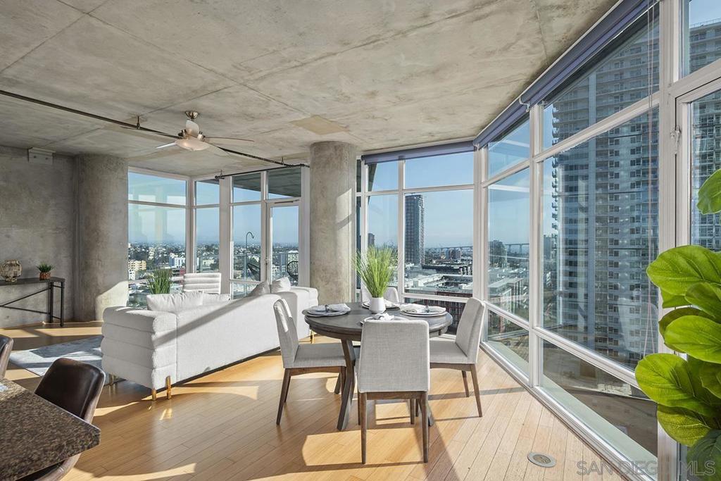 Downtown - Residential