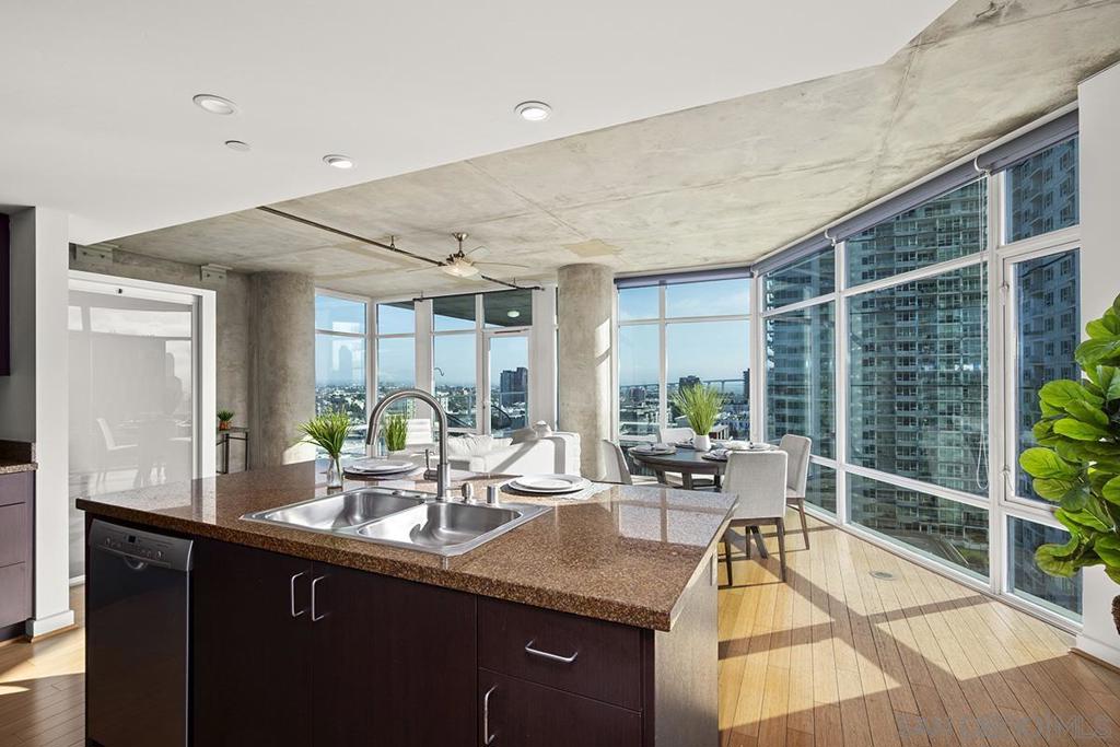 Downtown - Residential