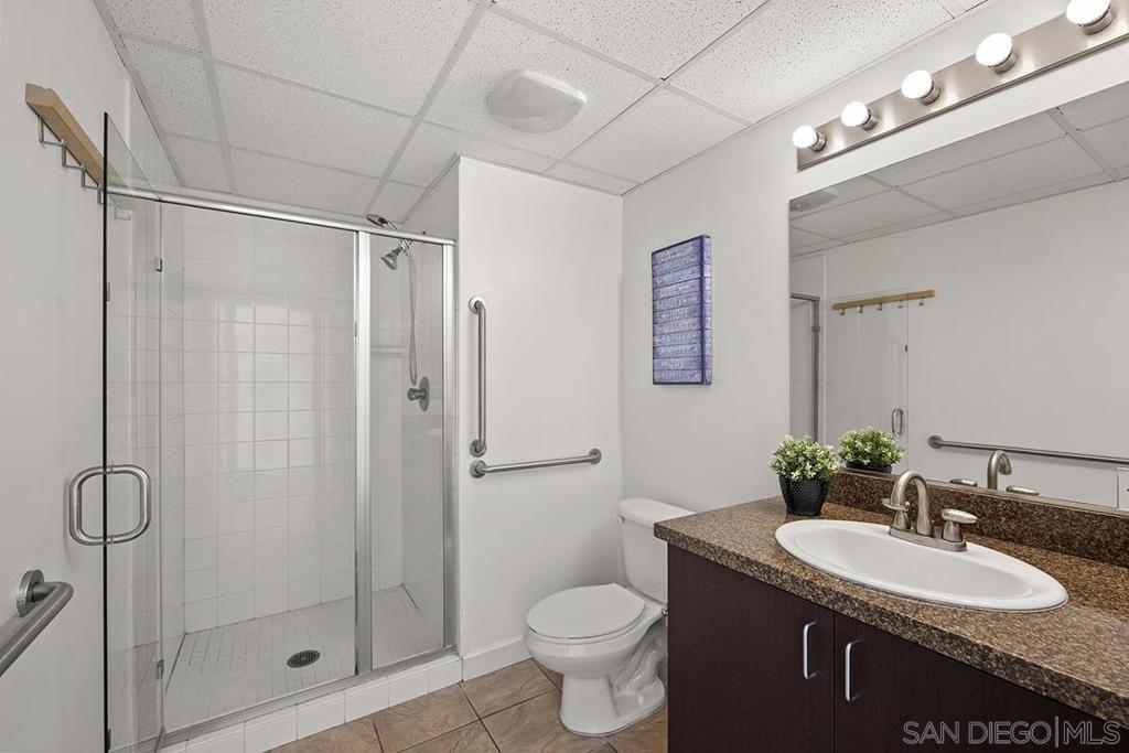 Downtown - Residential