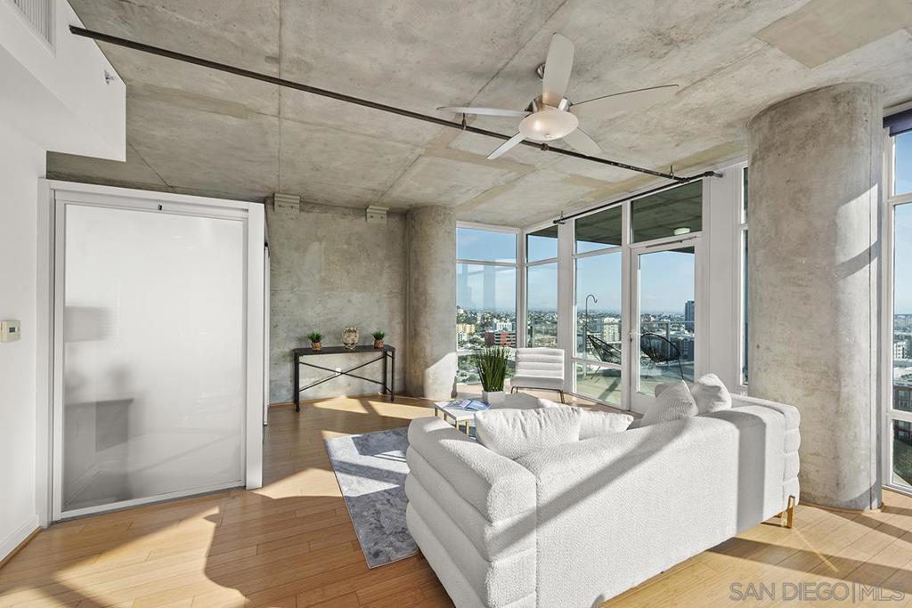 Downtown - Residential