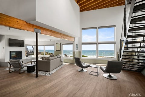 Tiny photo for 2375 Sherwood DR, Cambria, CA 93428 (MLS # SC26135277)