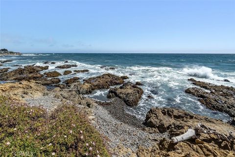 Tiny photo for 2375 Sherwood DR, Cambria, CA 93428 (MLS # SC26135277)