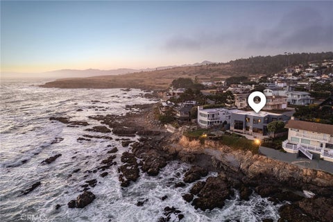 Tiny photo for 2375 Sherwood DR, Cambria, CA 93428 (MLS # SC26135277)