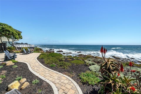 Tiny photo for 2375 Sherwood DR, Cambria, CA 93428 (MLS # SC26135277)