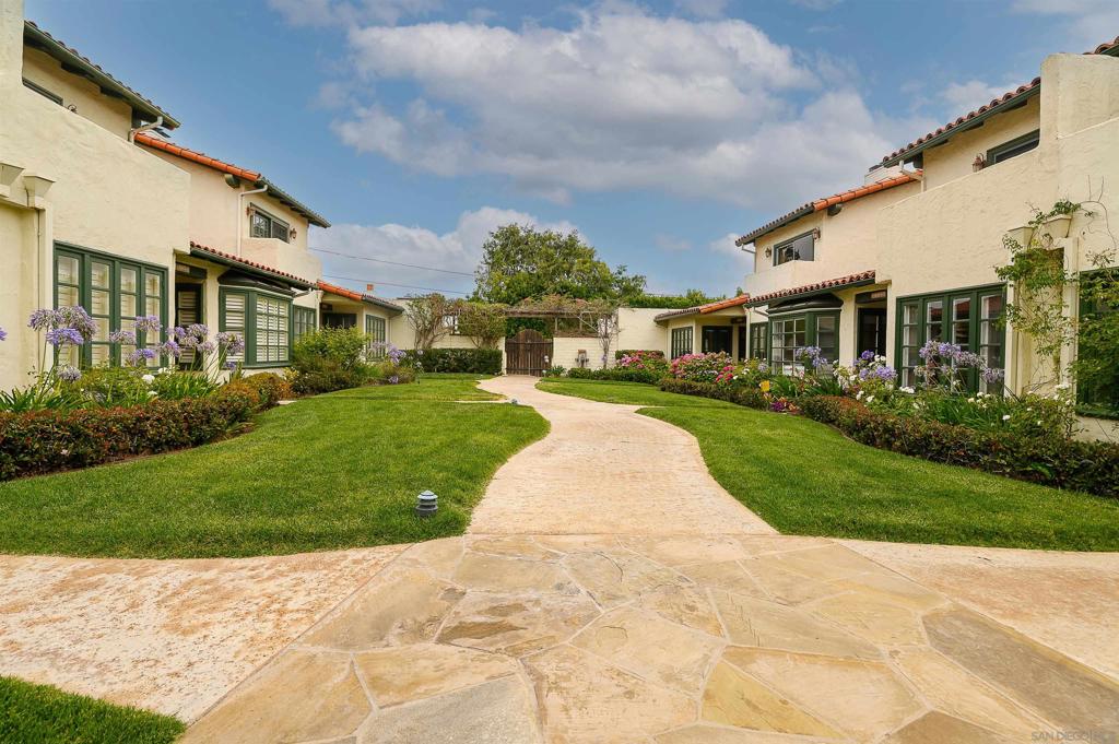 6117 La Flecha, Rancho Santa Fe CA 92067