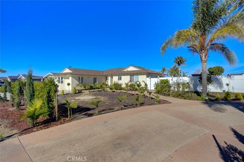 Photo of 385 Hassett Court, Santa Maria, CA 93455 (MLS # PI25266701)