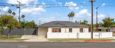 Photo of 517 E 184th Street, Carson, CA 90746 (MLS # WS26220551)