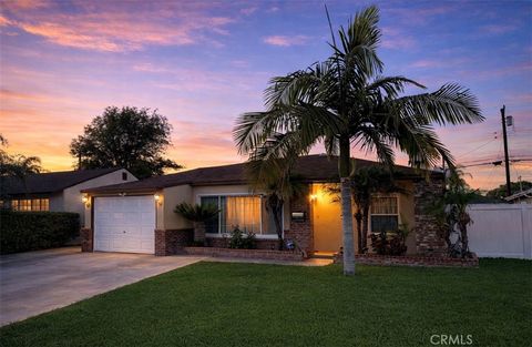 Photo of 11549 Brimley St, Norwalk, CA 90650 (MLS # DW26085050)