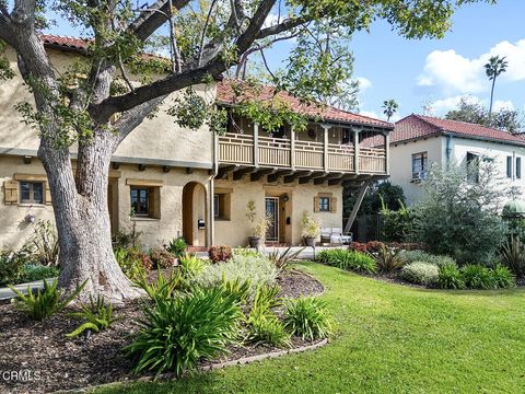 Photo of 1550 N Lake Avenue, Pasadena, CA 91104 (MLS # P1-25968)