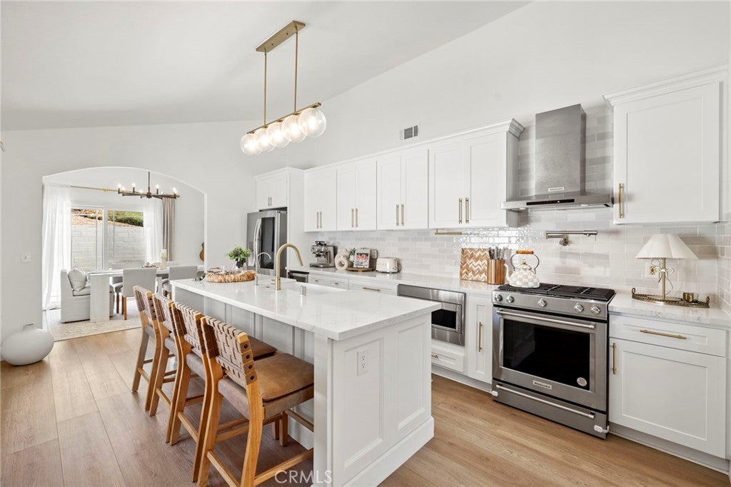 27002 El Retiro, Mission Viejo CA 92692 - Photo 17