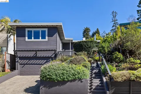 1119 1119 Miller Ave, Berkeley, CA 94708 - MLS#: 41125088