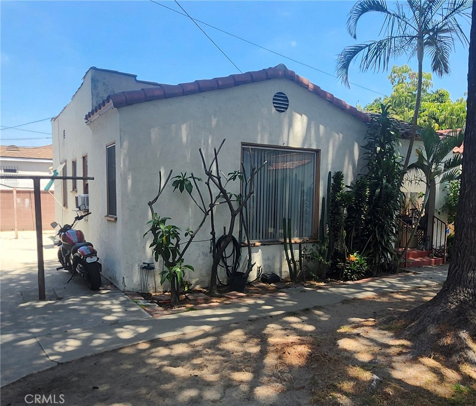 7001 Mission
