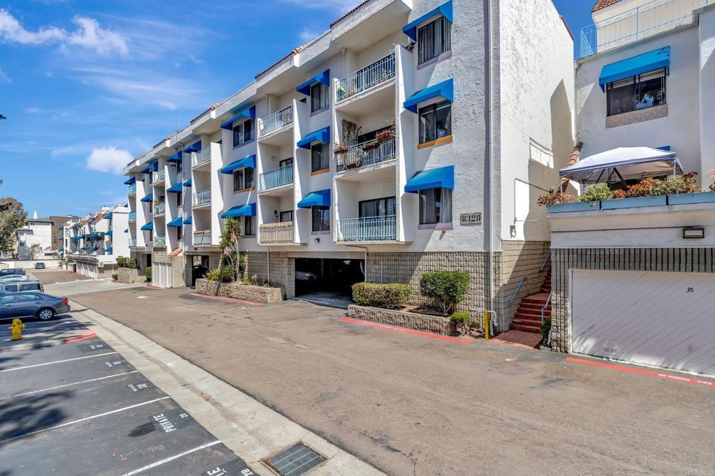 8328 Regents Road 1D