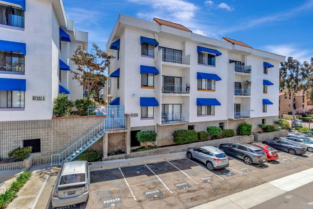 8328 Regents Road 1D