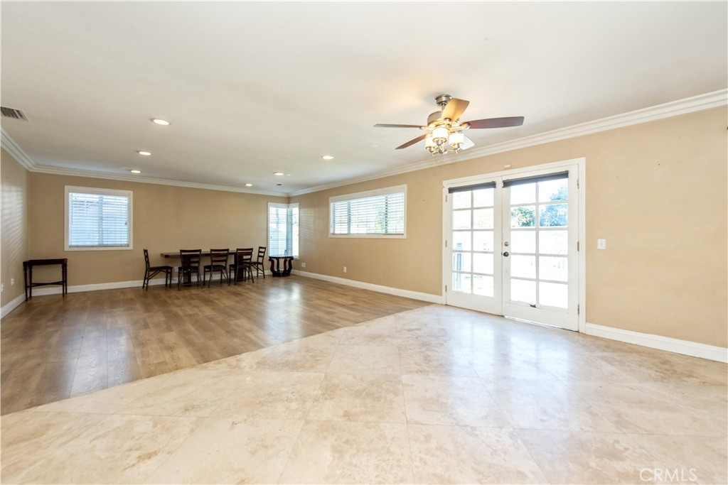 Tustin Village (TV) - Residential Lease