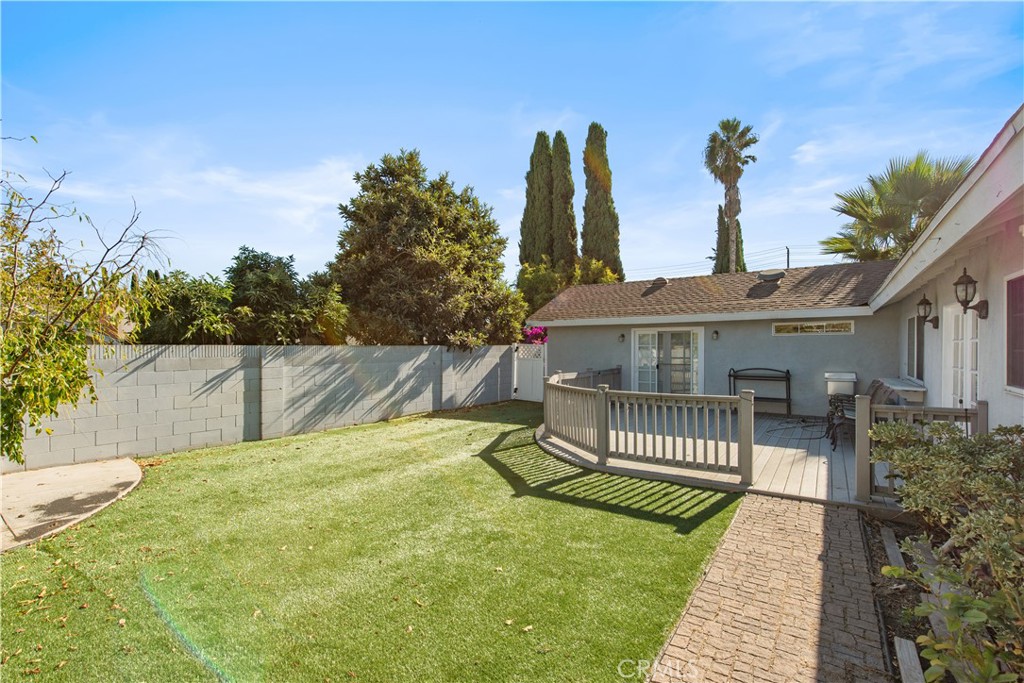 Tustin Village (TV) - Residential Lease