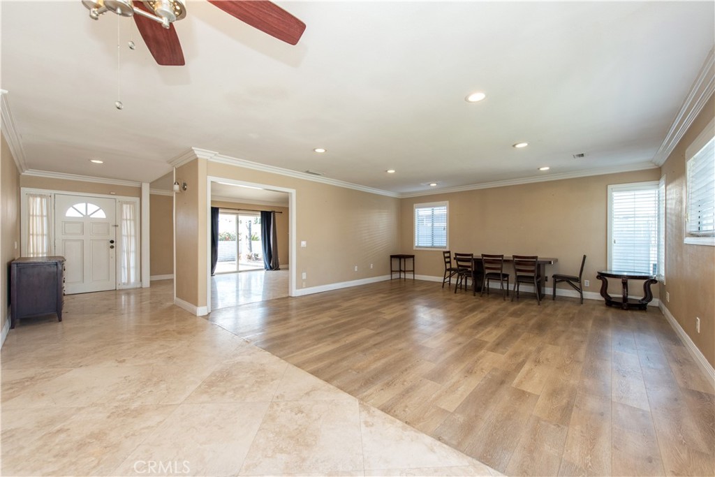 Tustin Village (TV) - Residential Lease