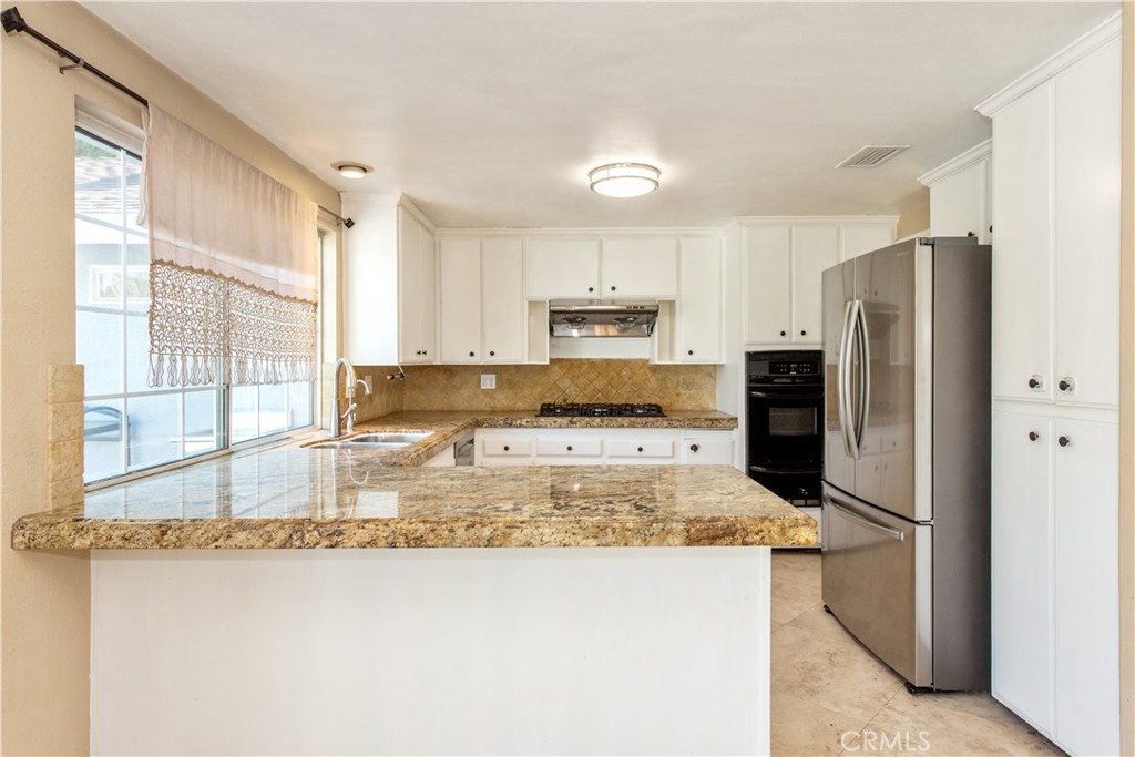 Tustin Village (TV) - Residential Lease