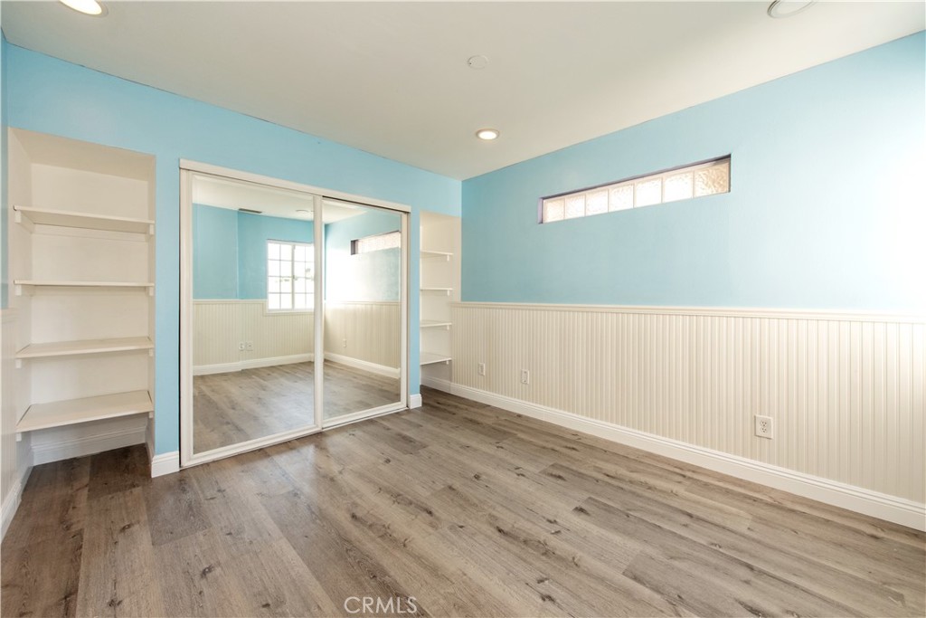 Tustin Village (TV) - Residential Lease