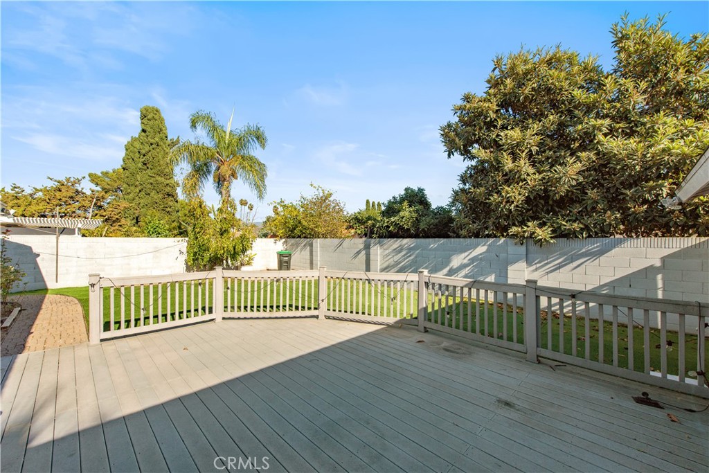 Tustin Village (TV) - Residential Lease