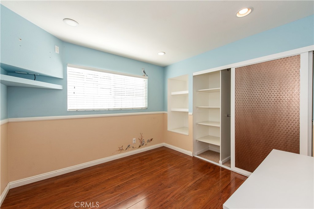 Tustin Village (TV) - Residential Lease