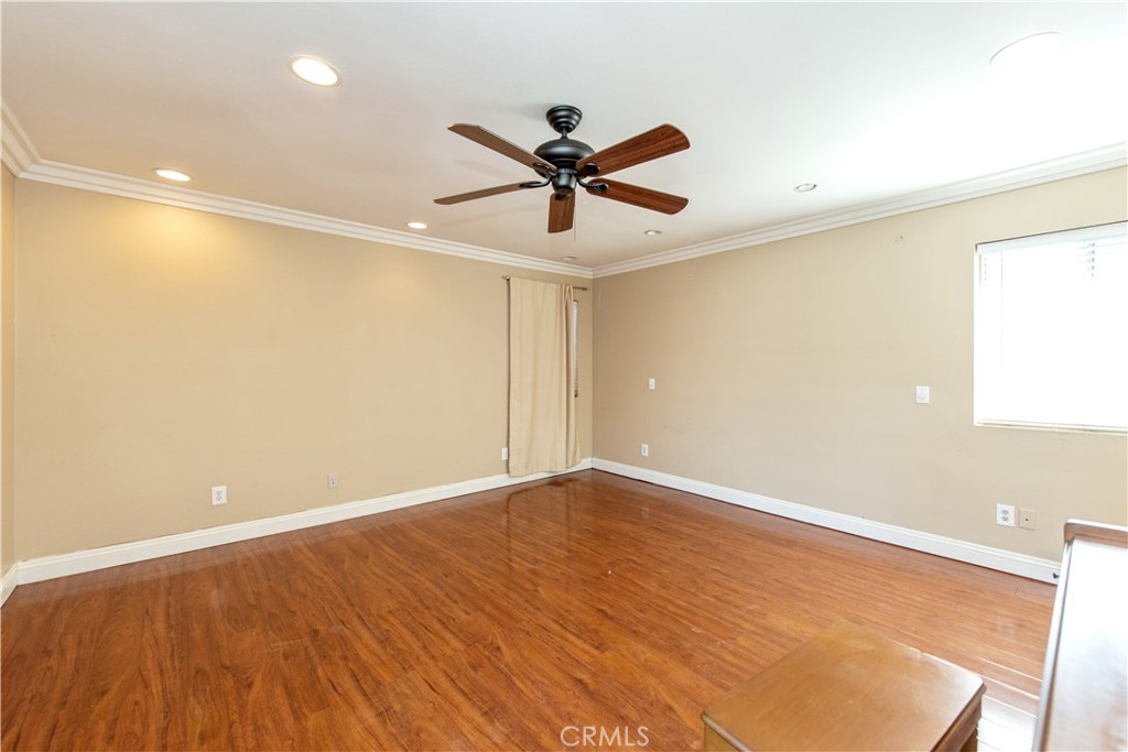 Tustin Village (TV) - Residential Lease