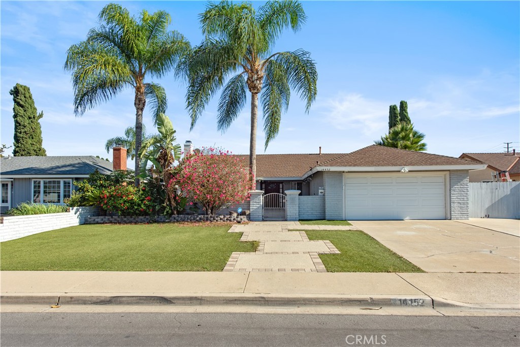 Tustin Village (TV) - Residential Lease