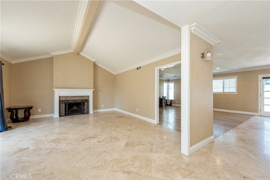 Tustin Village (TV) - Residential Lease