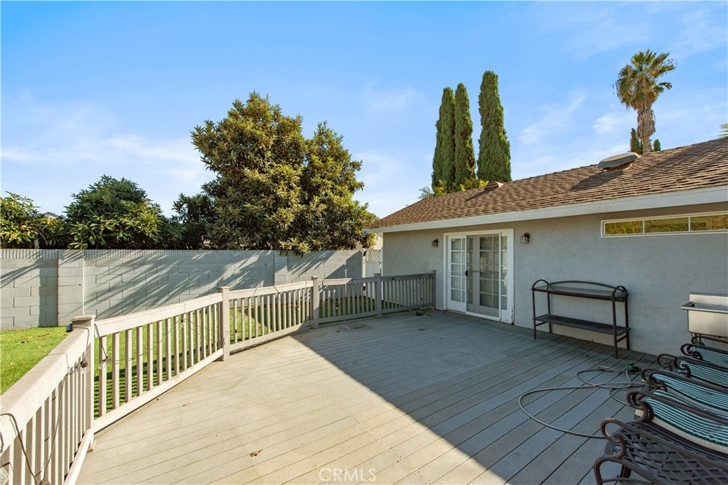 Tustin Village (TV) - Residential Lease