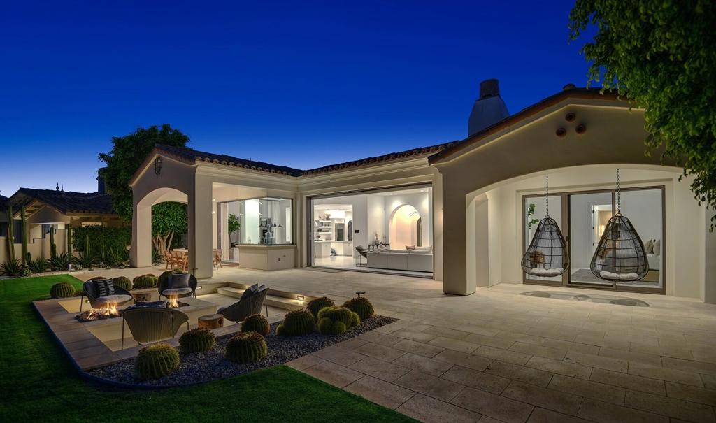 Toscana CC - Residential