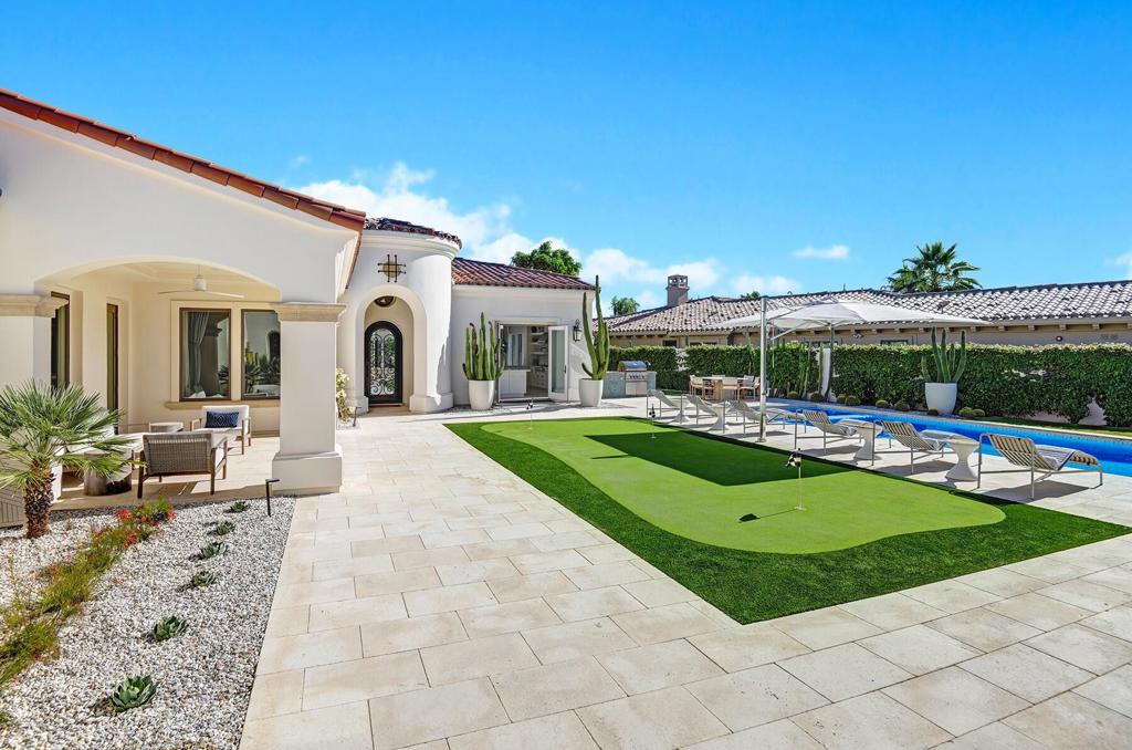 Toscana CC - Residential