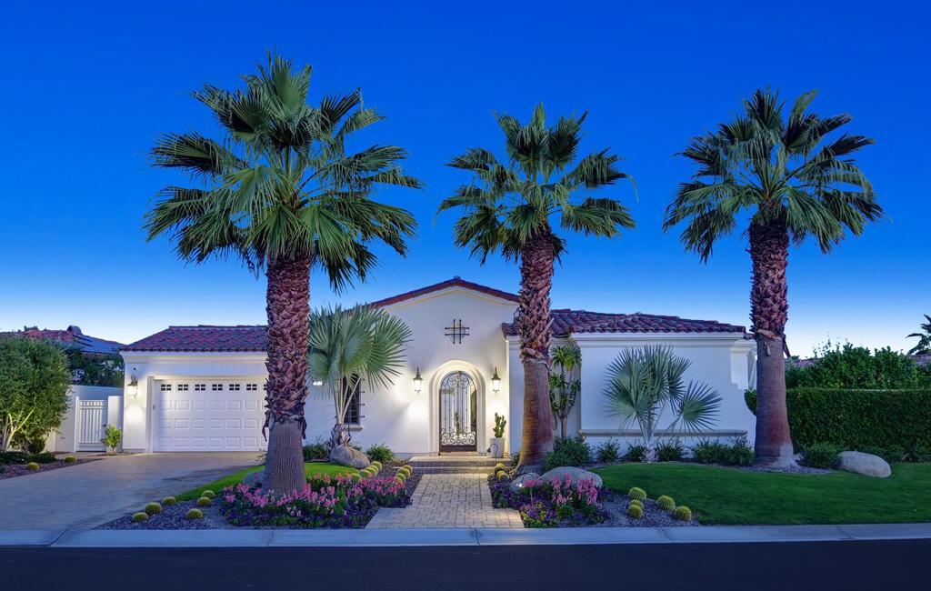 Toscana CC - Residential