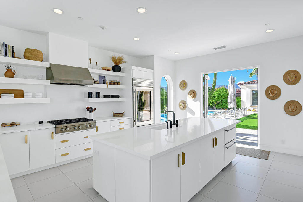 Toscana CC - Residential