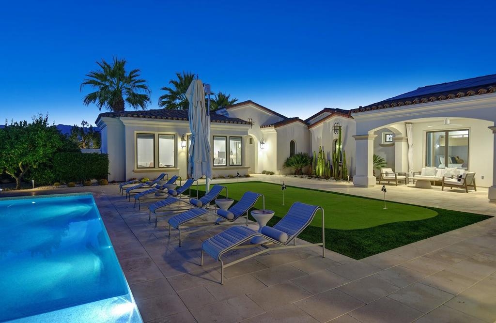 Toscana CC - Residential