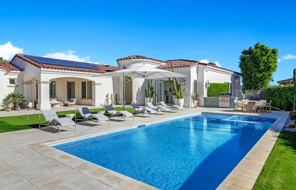 Toscana CC - Residential