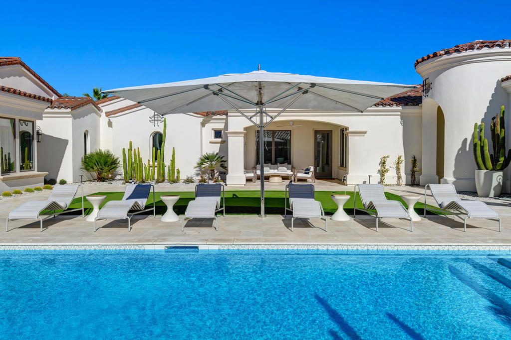 Toscana CC - Residential