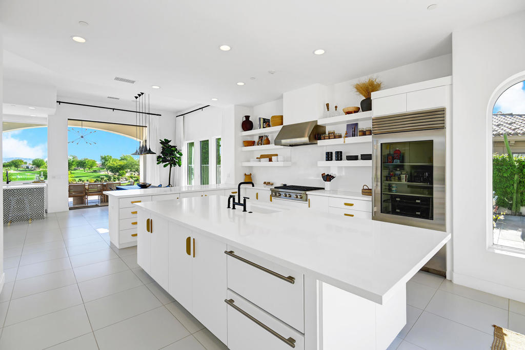 Toscana CC - Residential