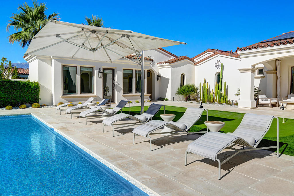 Toscana CC - Residential