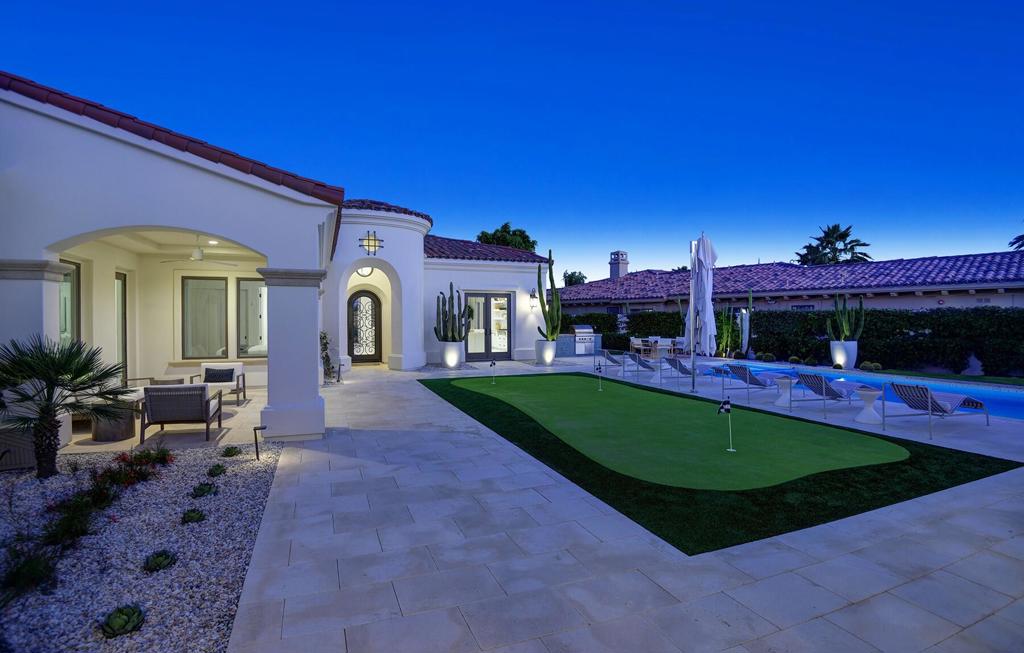 Toscana CC - Residential