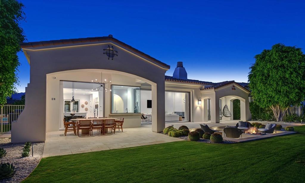 Toscana CC - Residential