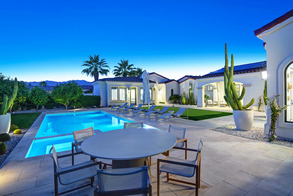 Toscana CC - Residential