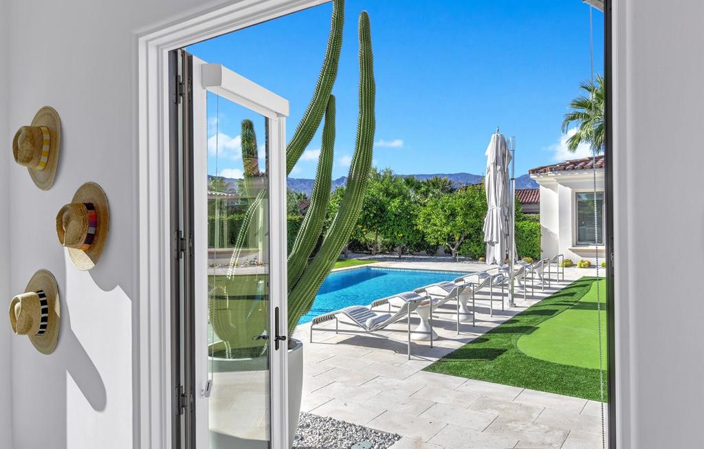 Toscana CC - Residential