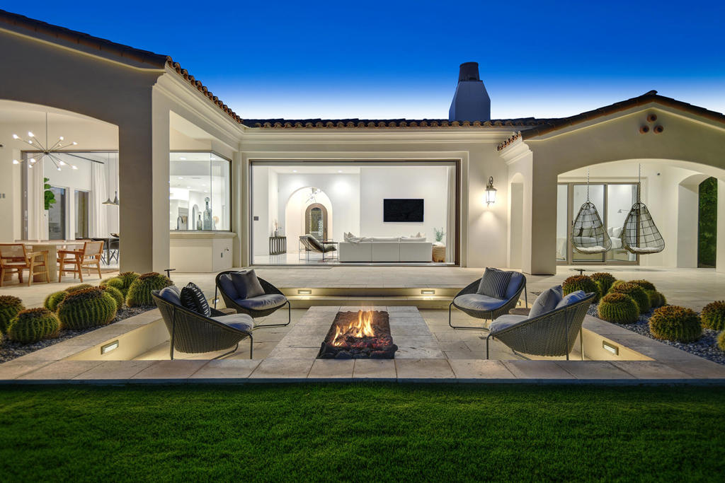 Toscana CC - Residential