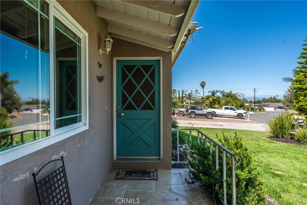 281 Harruby Drive