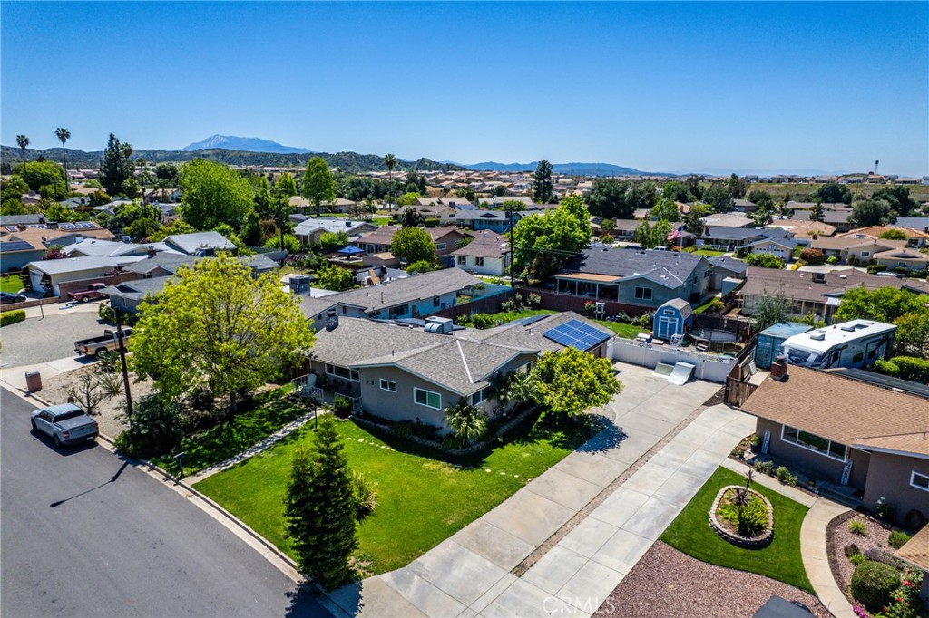 281 Harruby Drive