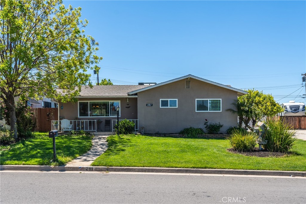 281 Harruby Drive